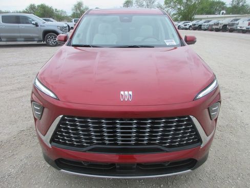 New 2026 Buick Enclave Avenir w/ Super Cruise Package AWD/4WD image 10