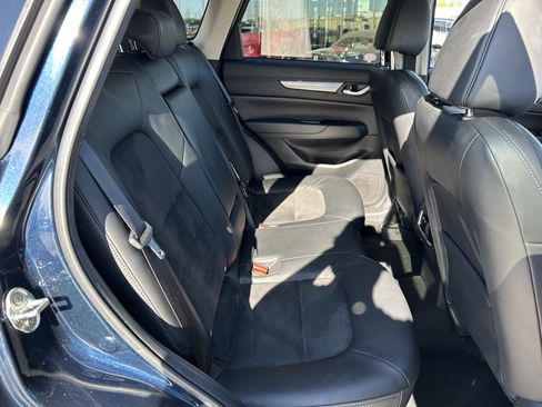 Certified 2023 MAZDA CX-5 AWD 2.5 S w/ Select Package image 25