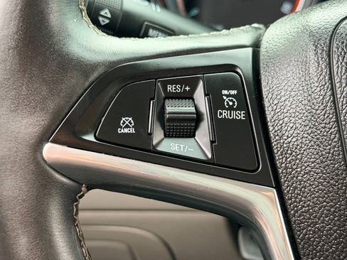 Used 2015 Buick Encore Leather AWD/4WD image 29