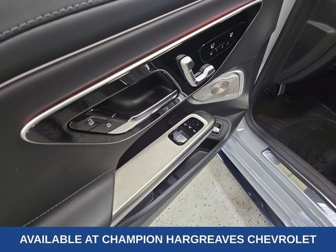 Used 2025 Mercedes-Benz CLE 53 AMG 4MATIC Coupe image 31