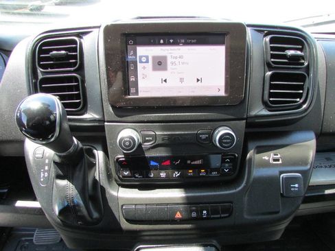 Used 2023 RAM ProMaster 3500 FWD image 20