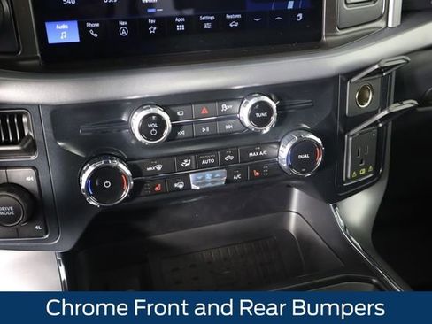 New 2026 Ford F150 XLT w/ Equipment Group 302A MID image 42