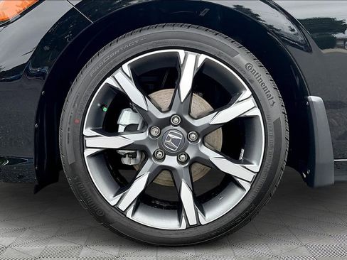 New 2026 Honda Civic Sport Touring image 6