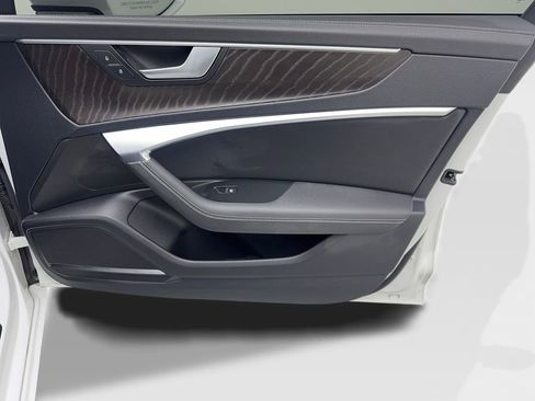 Used 2023 Audi A6 Premium Plus w/ Premium Plus Package image 49