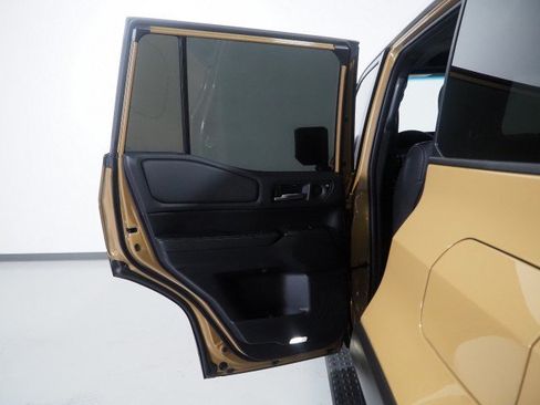 Used 2024 Toyota Land Cruiser w/ Premium Package AWD/4WD image 56