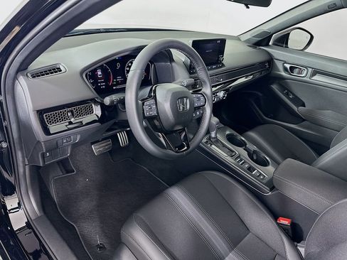 Certified 2026 Honda Civic Sport image 9