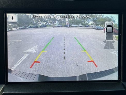 Used 2019 Ford F250 Lariat w/ Lariat Value Package AWD/4WD image 25