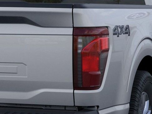 New 2026 Ford F150 XLT w/ XLT Chrome Appearance Package image 21