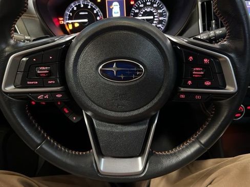 Used 2021 Subaru Crosstrek 2.5i Limited w/ Popular Package #4 image 35