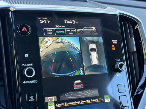 New 2026 Subaru Ascent Touring image 18