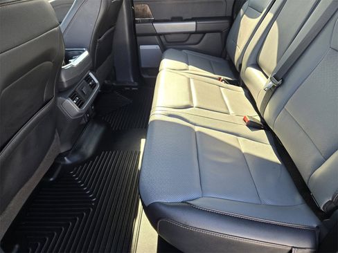 Used 2022 Ford F150 Lightning Lariat w/ Tow Technology Package image 29