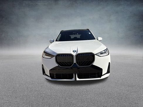 New 2026 BMW X3 xDrive30 w/ M Sport Package image 8