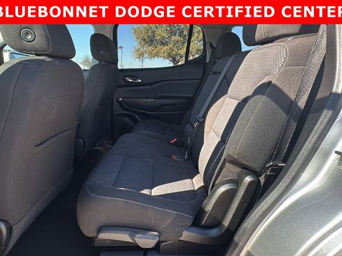 Used 2020 GMC Acadia SLE image 14