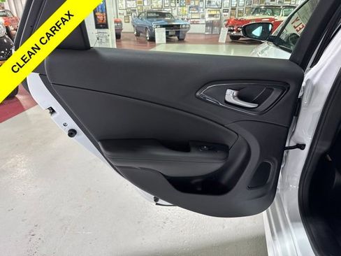 Used 2015 Chrysler 200 S w/ Navigation & Sound Group I AWD/4WD image 26