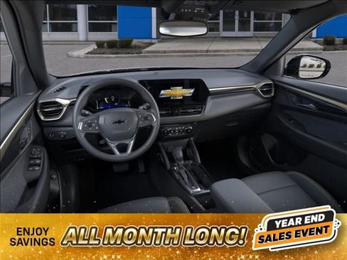 New 2026 Chevrolet TrailBlazer ACTIV w/ Convenience Package image 15