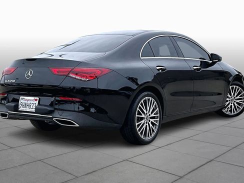 Used 2023 Mercedes-Benz CLA 250 image 12