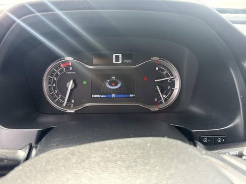 Used 2022 Honda Ridgeline RTL-E image 35