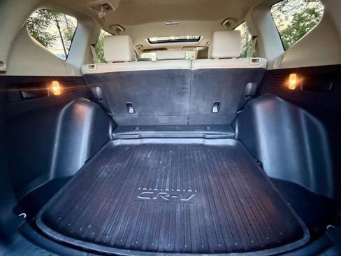 Used 2018 Honda CR-V EX image 17