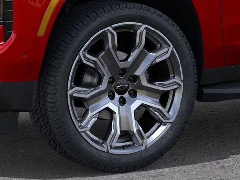 New 2026 Chevrolet Tahoe RST w/ Advanced Technology Package image 9