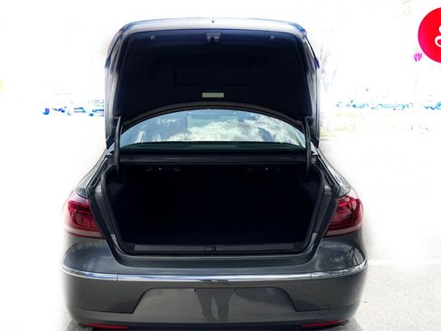 Used 2017 Volkswagen CC Sport image 7