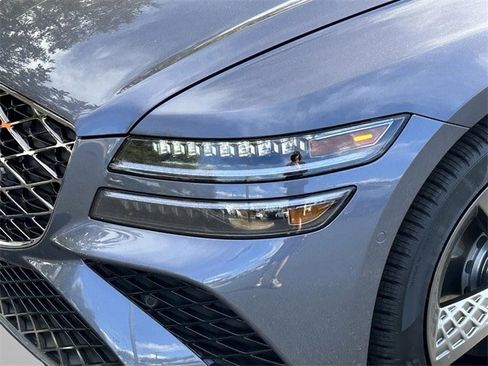 New 2026 Genesis G80 3.5T Sport Prestige image 14