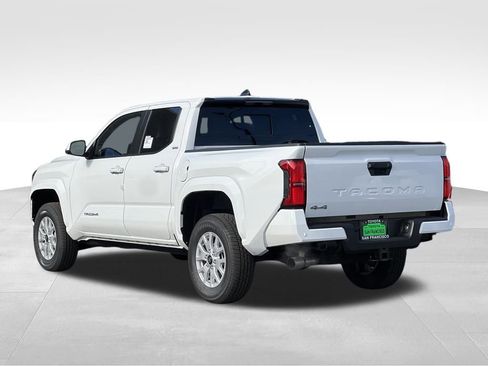 New 2025 Toyota Tacoma SR5 image 3