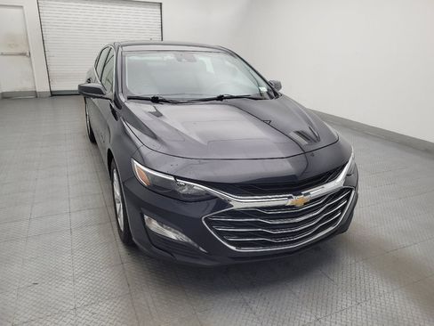 Used 2023 Chevrolet Malibu LT FWD image 14