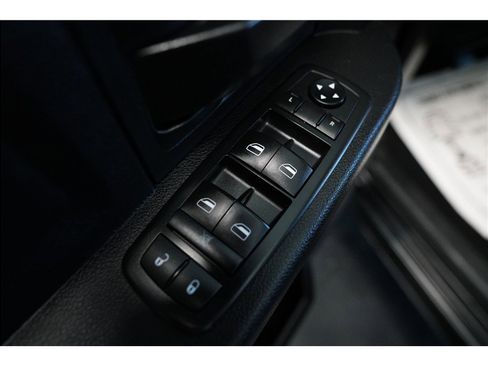 Used 2015 RAM 1500 Express w/ Black Ram 1500 Express Group RWD image 16