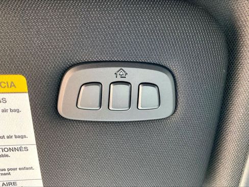 New 2026 Ford Explorer Tremor image 19