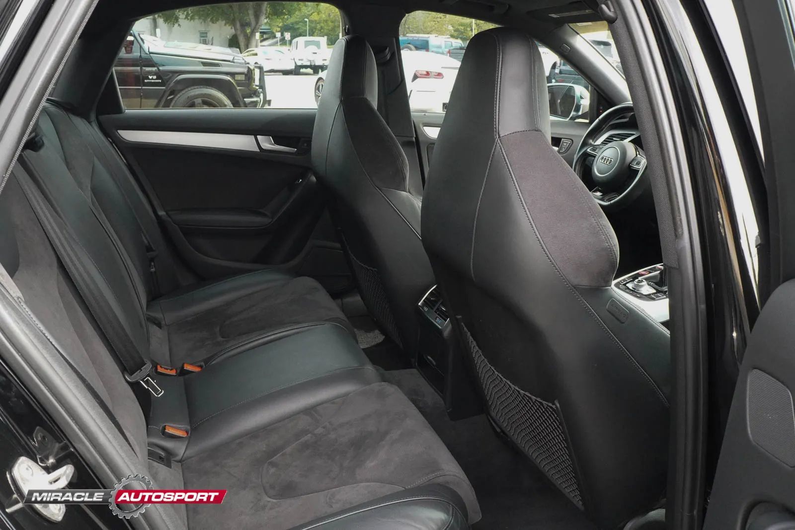 Used 2015 Audi S4 Premium Plus AWD/4WD image 37