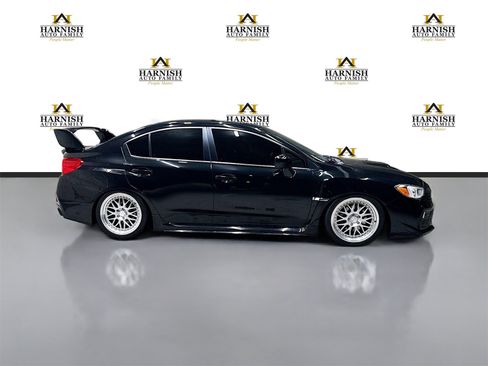 Used 2021 Subaru WRX Premium image 4