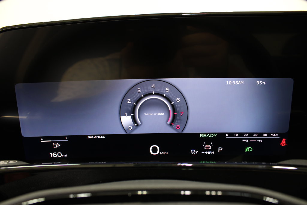 New 2026 Audi Q3 quattro 2.0T AWD/4WD image 10