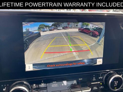 Used 2023 Toyota Highlander Limited AWD/4WD image 23