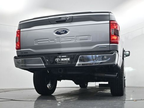 Used 2021 Ford F150 XLT w/ Equipment Group 302A High image 55