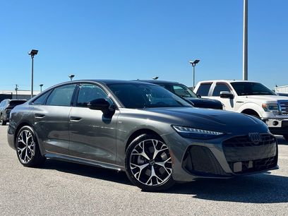 Used 2026 Audi A6 Premium Plus w/ Premium Plus Package