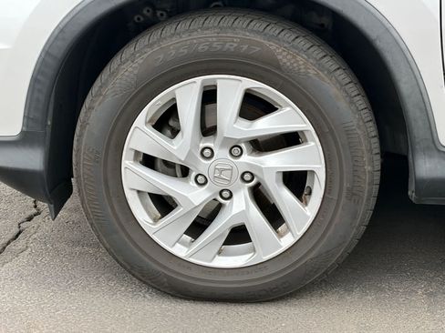 Used 2016 Honda CR-V EX image 5