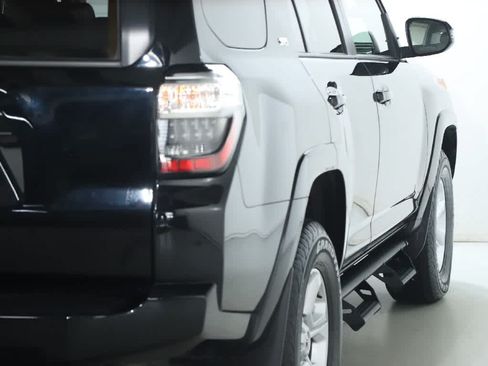 Certified 2024 Toyota 4Runner SR5 Premium w/ Moonroof Package AWD/4WD image 46