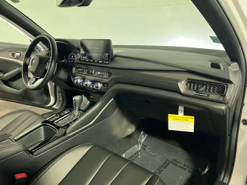 Used 2025 Acura Integra A-Spec image 24