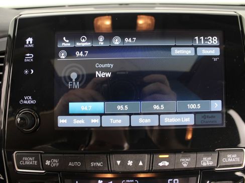 Used 2020 Honda Odyssey EX-L image 5