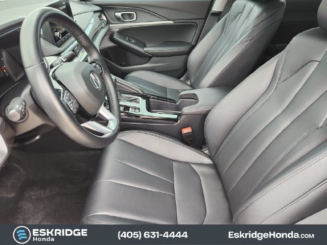 Used 2024 Acura Integra FWD image 14