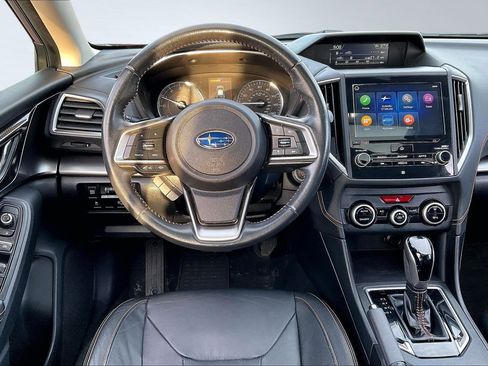 Used 2019 Subaru Crosstrek 2.0i Limited w/ Moonroof Package image 5