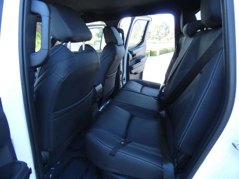 Used 2025 Toyota Tacoma SR5 image 45