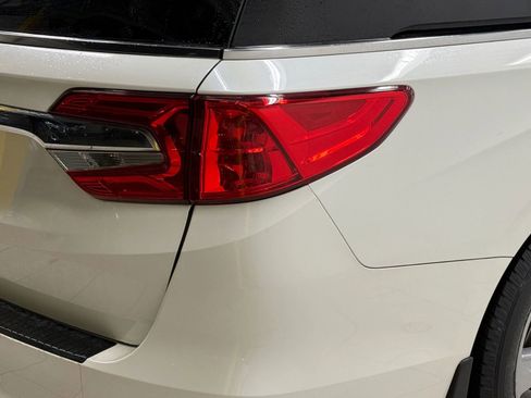 Used 2018 Honda Odyssey EX-L image 10