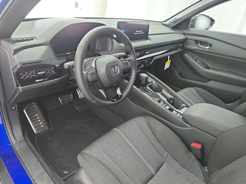 New 2026 Honda Accord Sport image 15