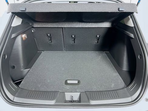 New 2026 Chevrolet Trax LT w/ Driver Confidence Package image 24