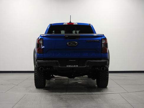 Used 2024 Ford Ranger Raptor image 5