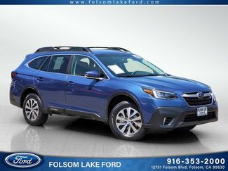 Used 2022 Subaru Outback Premium AWD/4WD video 1