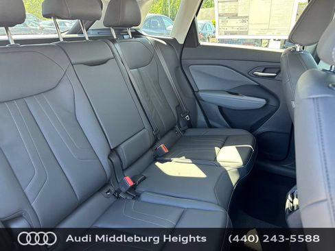 Used 2026 Audi Q3 quattro 2.0T AWD/4WD image 19