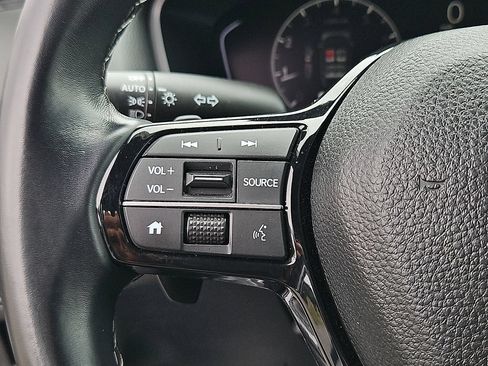 Used 2023 Honda Civic Sport image 22