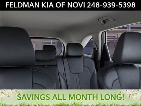 New 2026 Kia Sorento S image 28